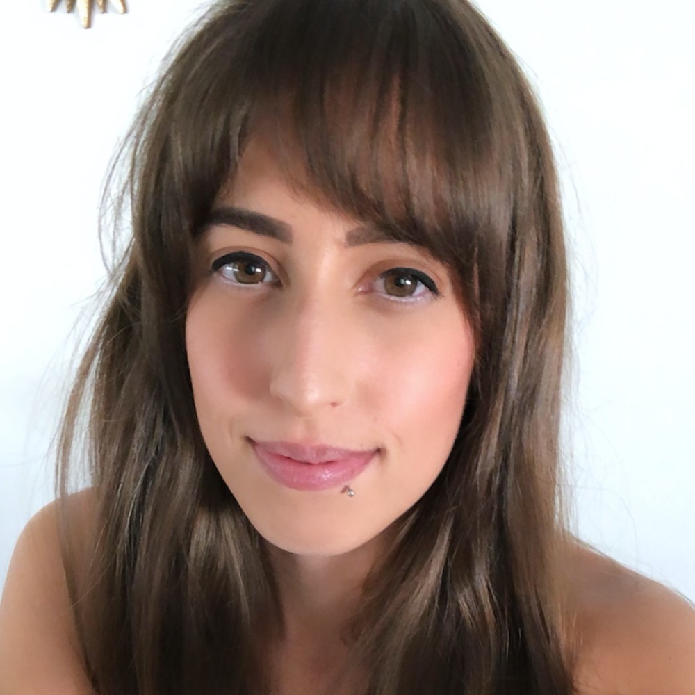 Meet your Posher, Christin
